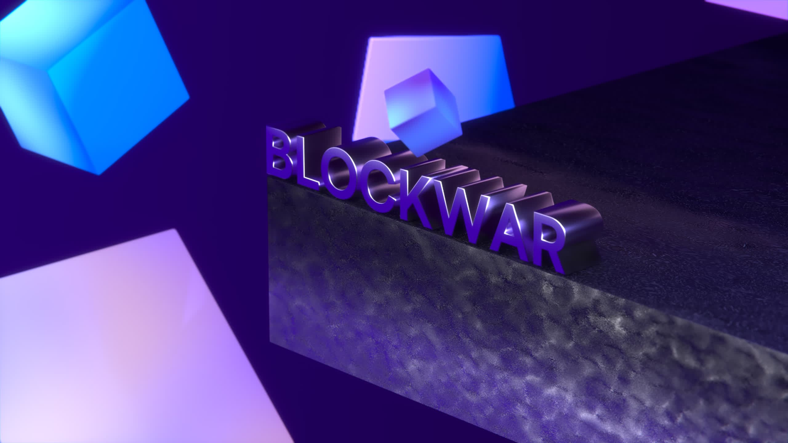 Blockwelt